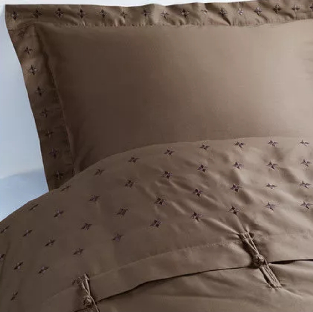 Ikea Duvet Cover & Sham